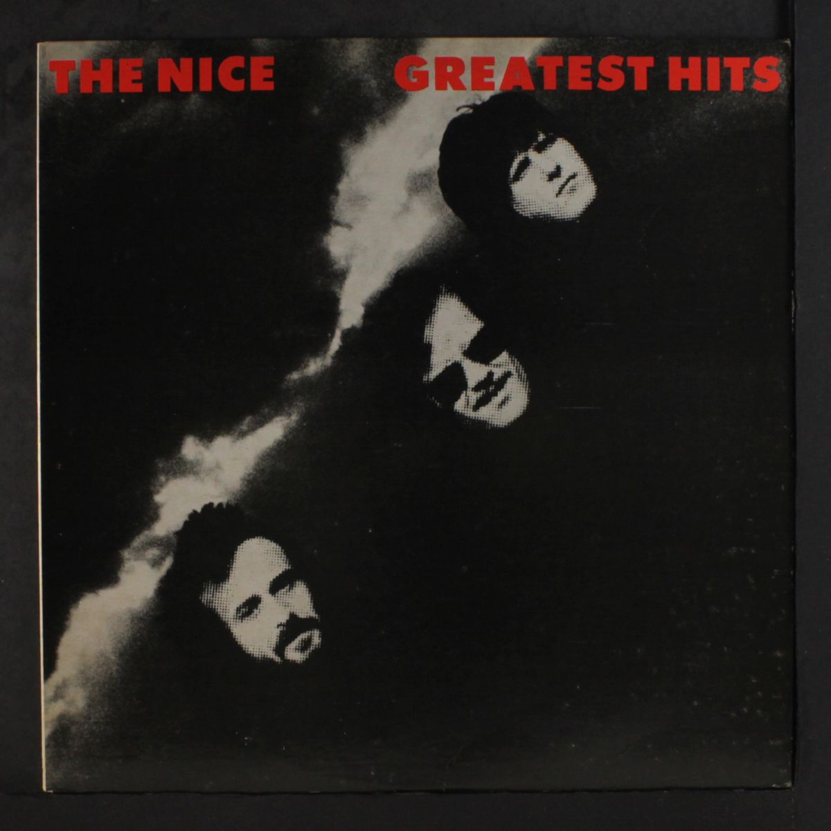 greatest hits by NICE