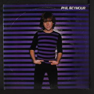 PHIL SEYMOUR