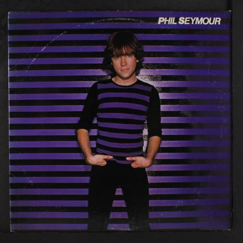 PHIL SEYMOUR