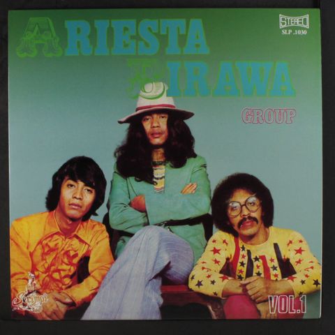 ARIESTA BIRAWA GROUP