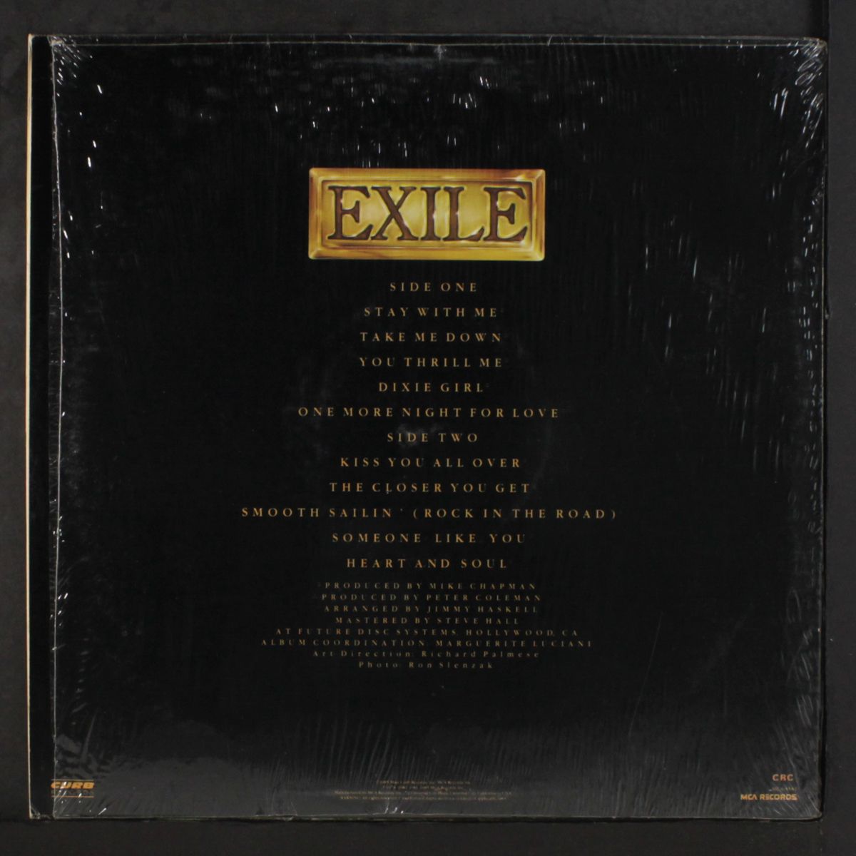 best of by EXILE