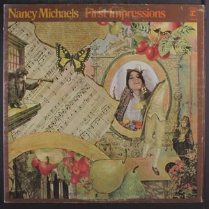 NANCY MICHAELS