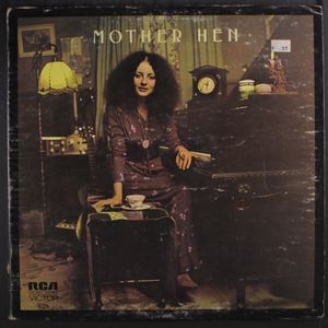 MOTHER HEN