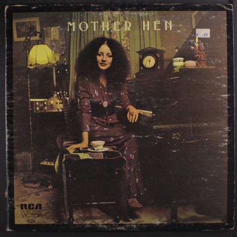 MOTHER HEN