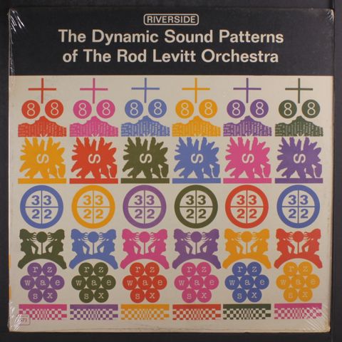 ROD LEVITT