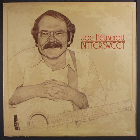 JOE HEUKEROTT