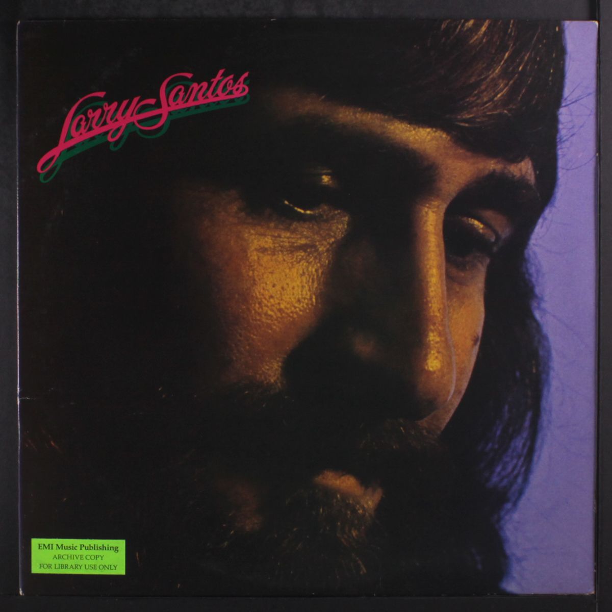 larry santos by LARRY SANTOS