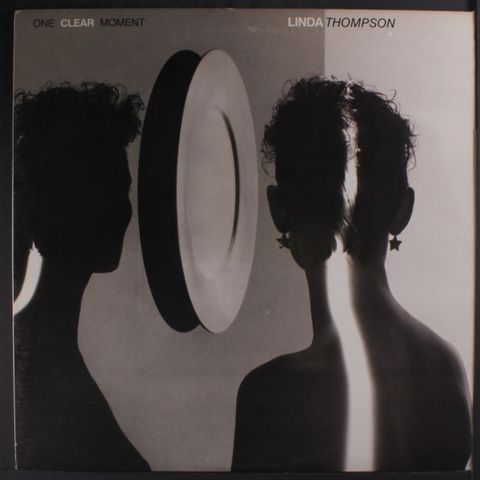 LINDA THOMPSON