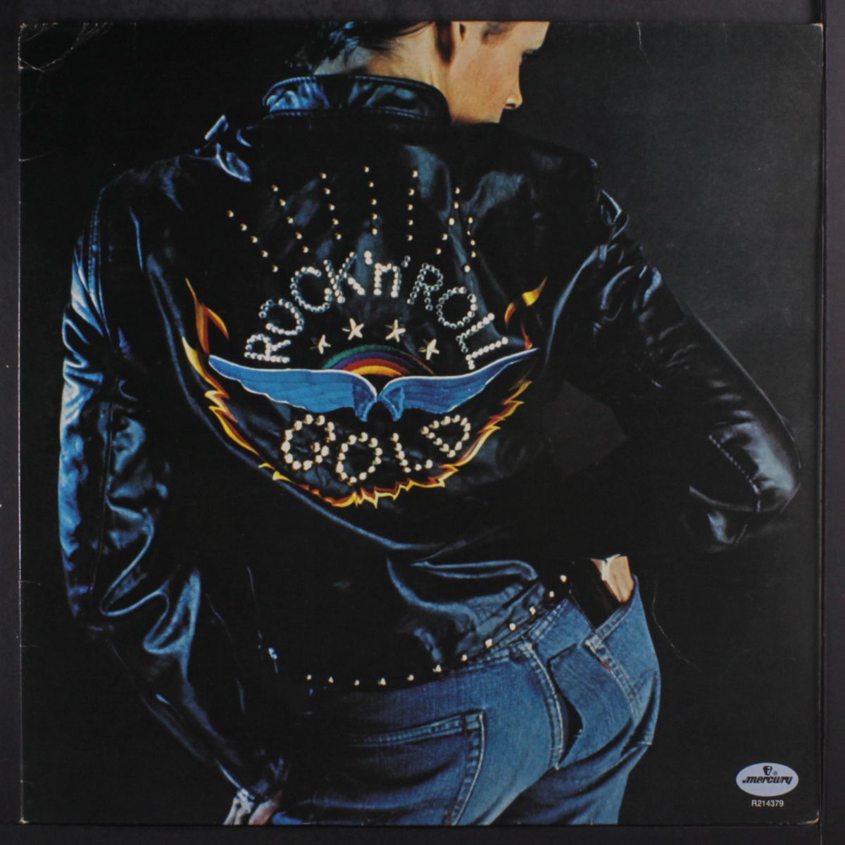 rock 'n' roll gold by VARIOUS