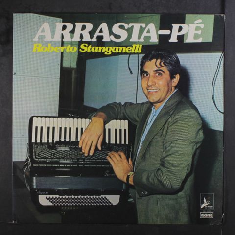 ROBERTO STANGANELLI