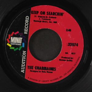 CHARMAINES
