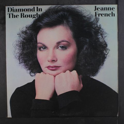 JEANNE FRENCH