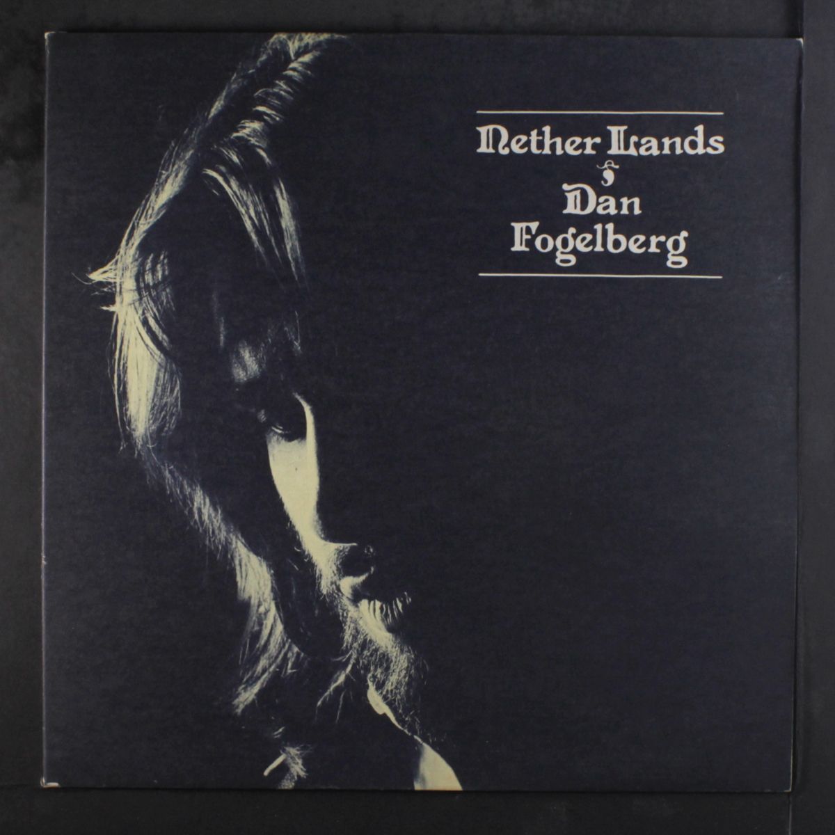 nether lands by DAN FOGELBERG