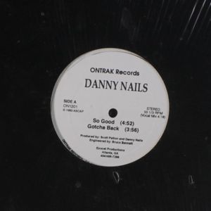 DANNY NAILS