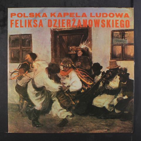FELIKS DZIERZANOWSKI