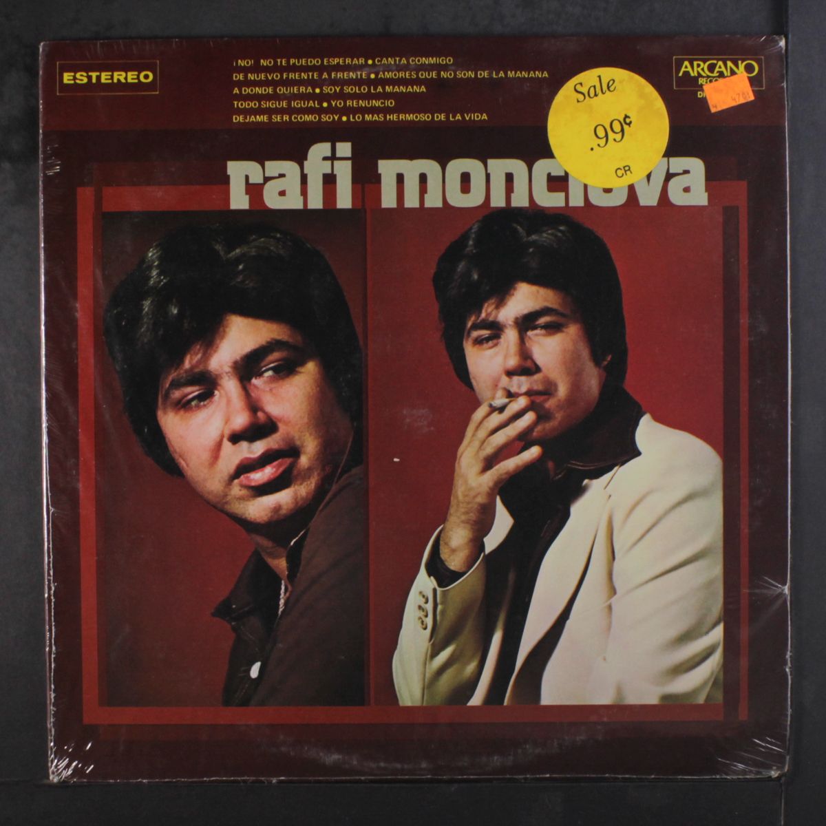 rafi monclova by RAFI MONCLOVA