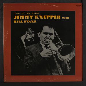 JIMMY KNEPPER