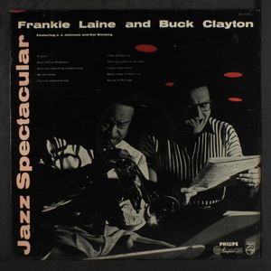FRANKIE LAINE & BUCK CLAYTON