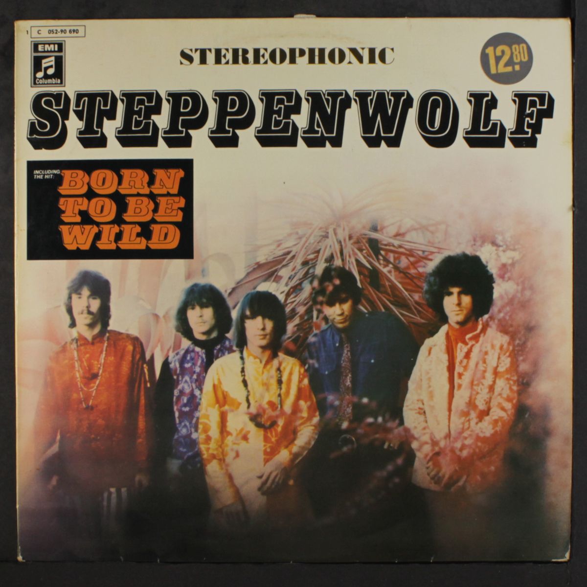 steppenwolf by STEPPENWOLF