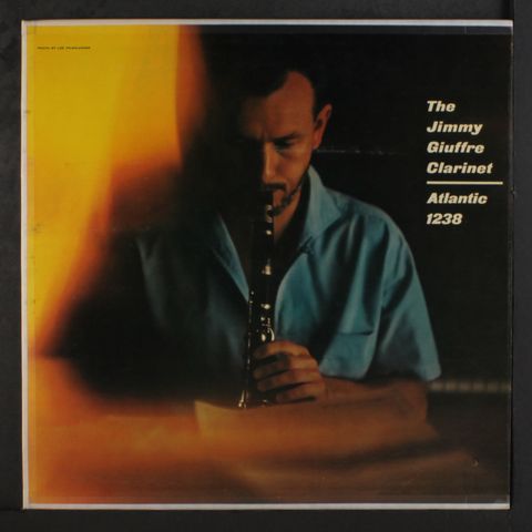 JIMMY GIUFFRE