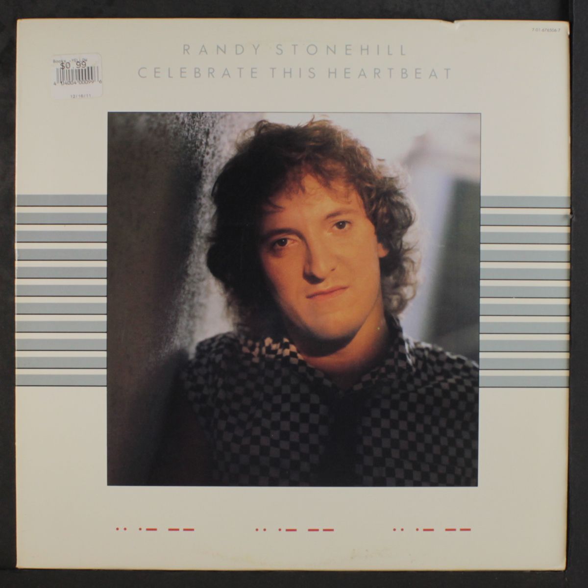 celebrate this heartbeat by RANDY STONEHILL