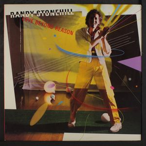 RANDY STONEHILL