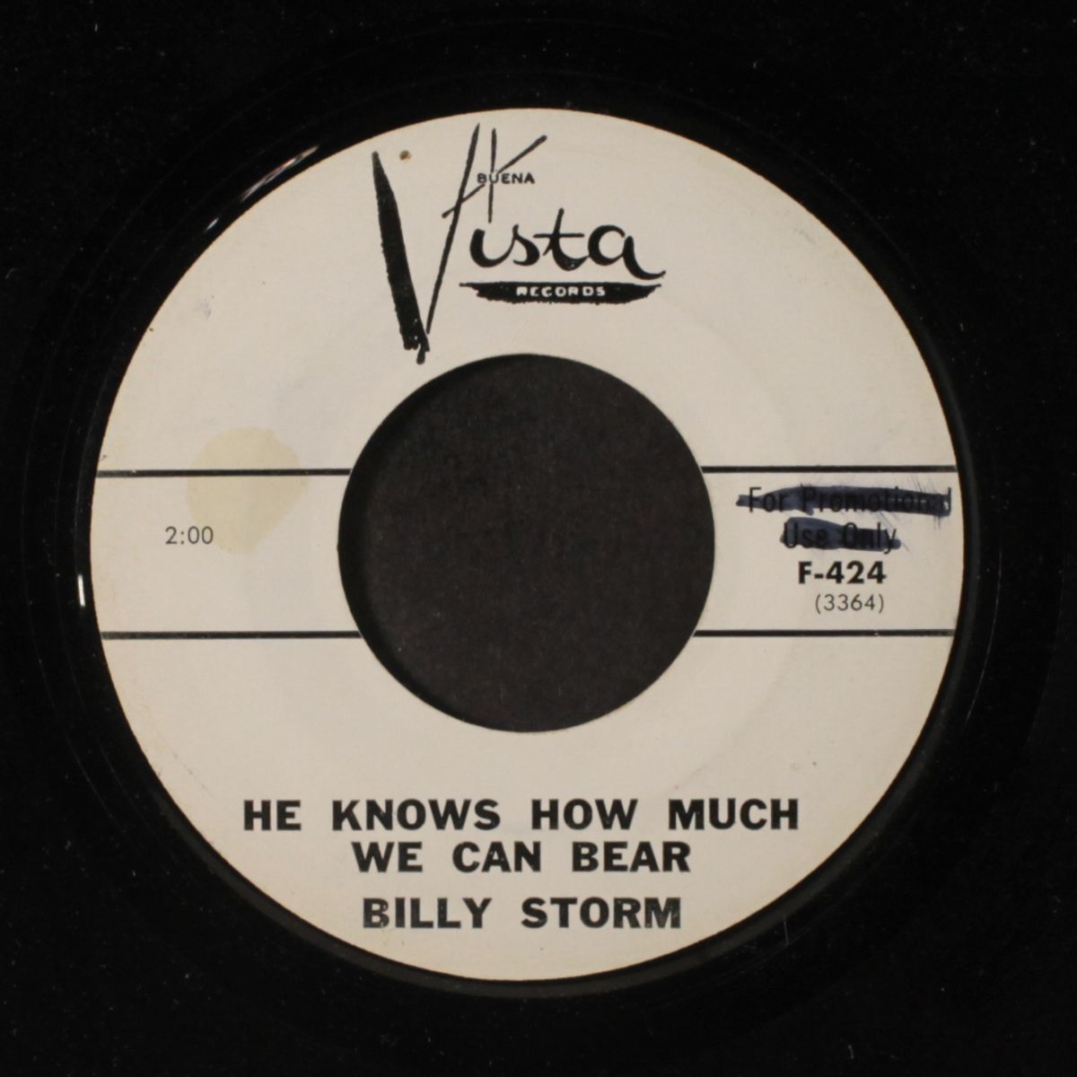 sometimes i feel like a motherless child by BILLY STORM