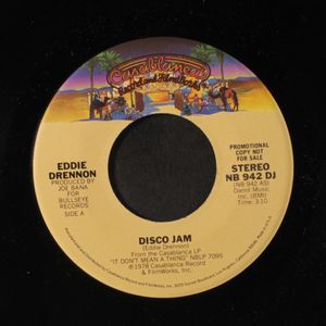 EDDIE DRENNON
