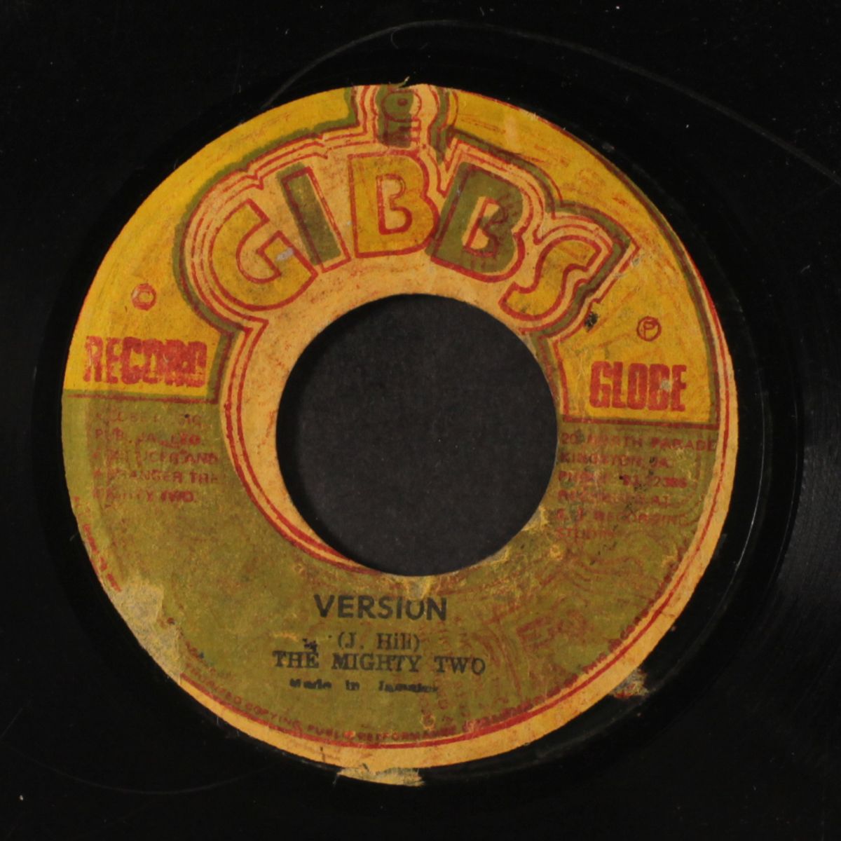 see them a come / version by CULTURE