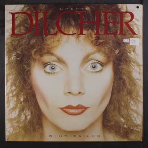 CHERYL DILCHER