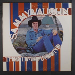 SAMMY VAUGHN