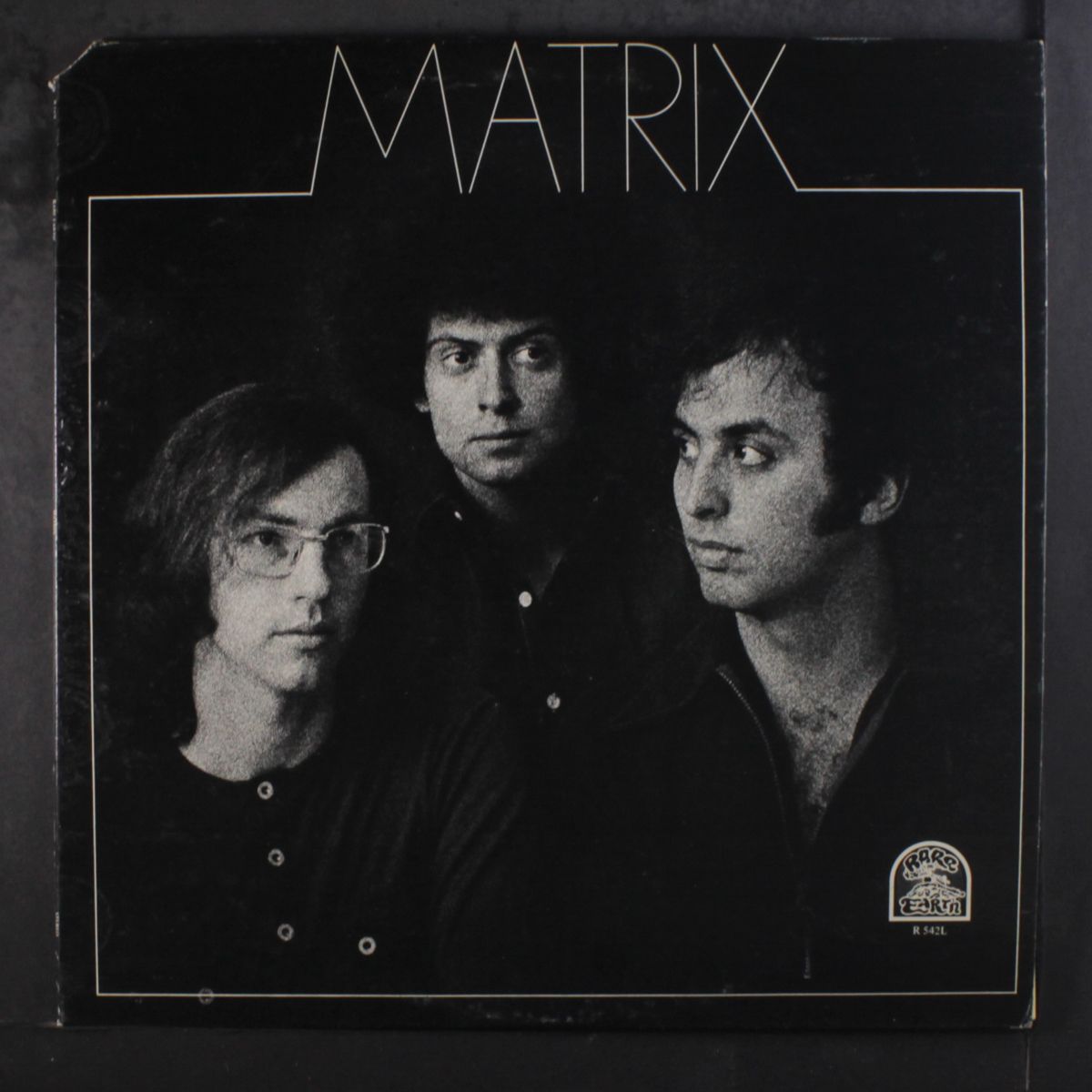 matrix by MATRIX