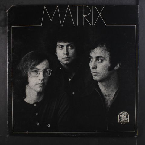 MATRIX