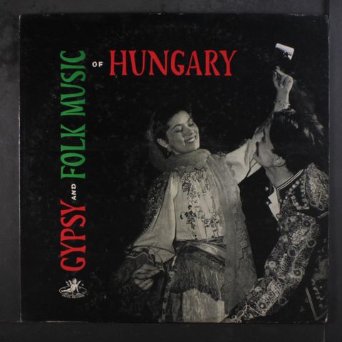 ORCHESTRA & CHORUS OF THE HUNGARIAN STAT