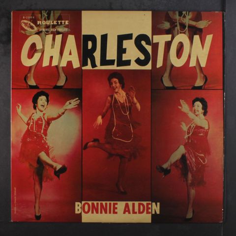 BONNIE ALDEN