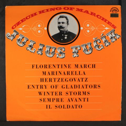 JULIUS FUCIK