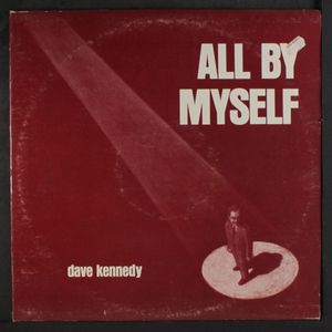 DAVE KENNEDY