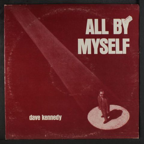 DAVE KENNEDY