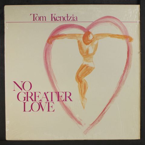 TOM KENDZIA