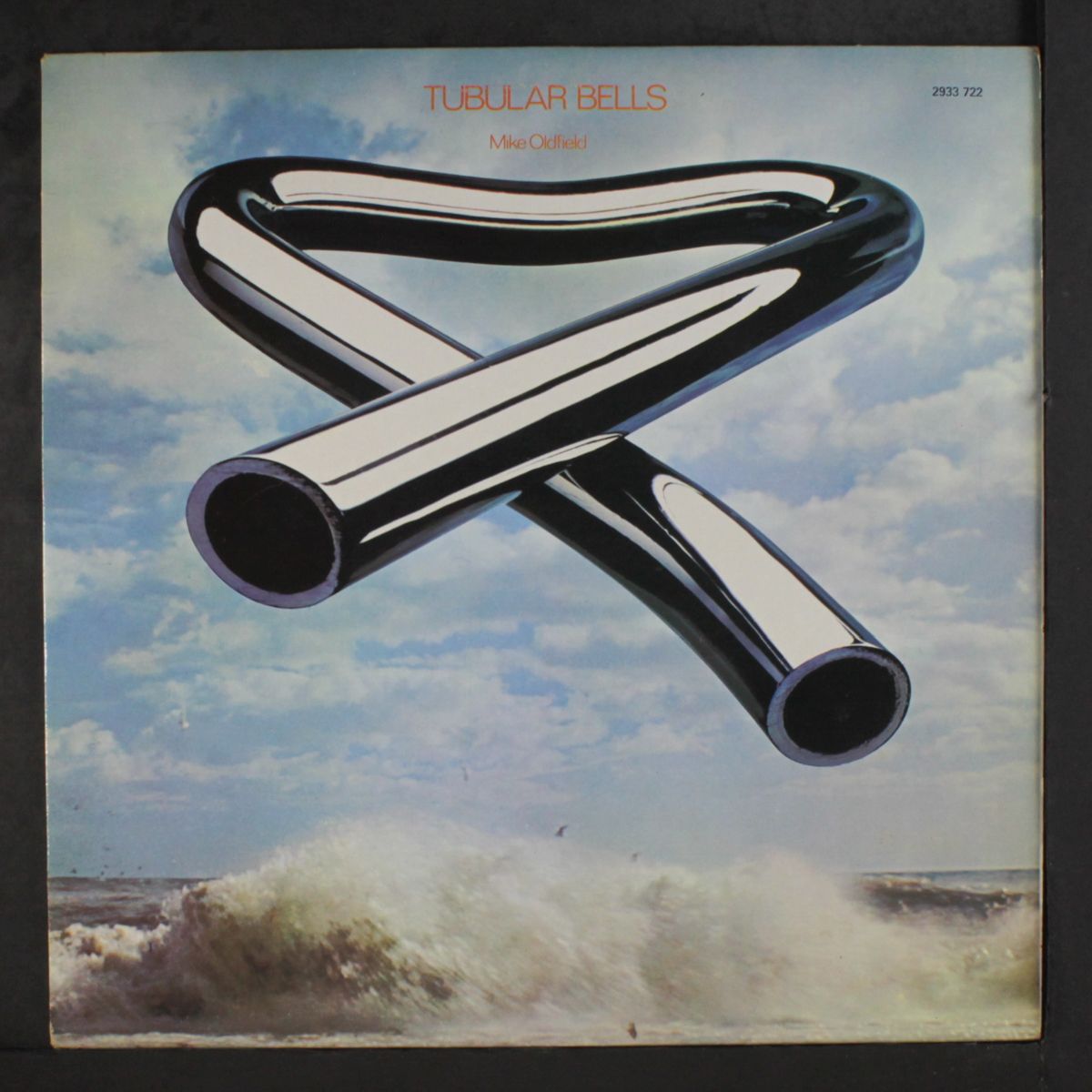 tubular bells by MIKE OLDFIELD