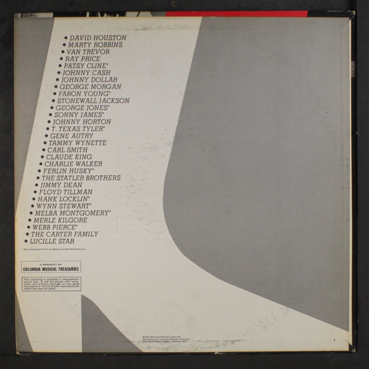 30 great hits, vol. 2 by VARIOUS