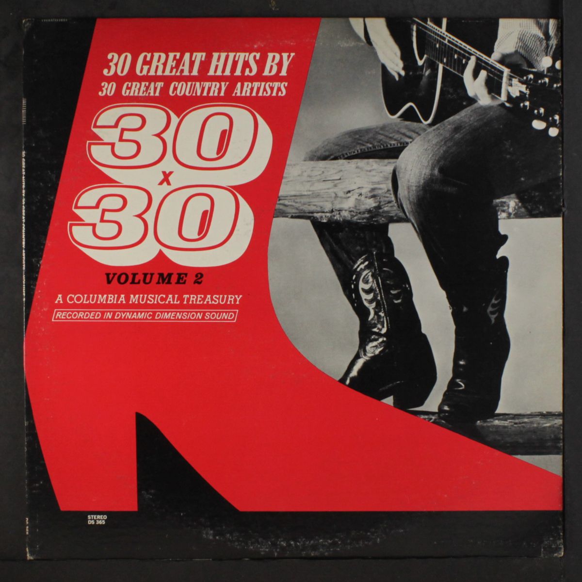 30 great hits, vol. 2 by VARIOUS