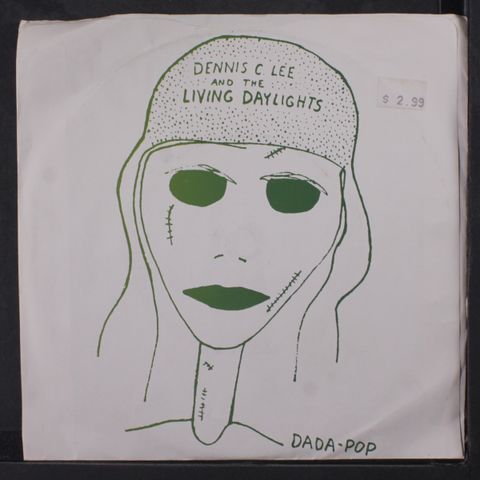 DENNIS C. LEE & LIVING DAYLIGHTS