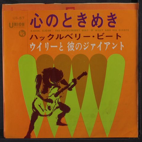 Item