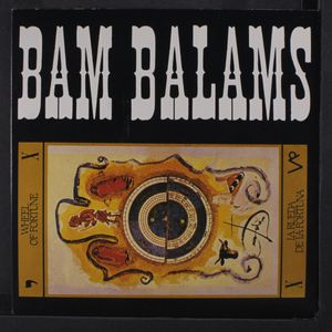 BAM BALAMS
