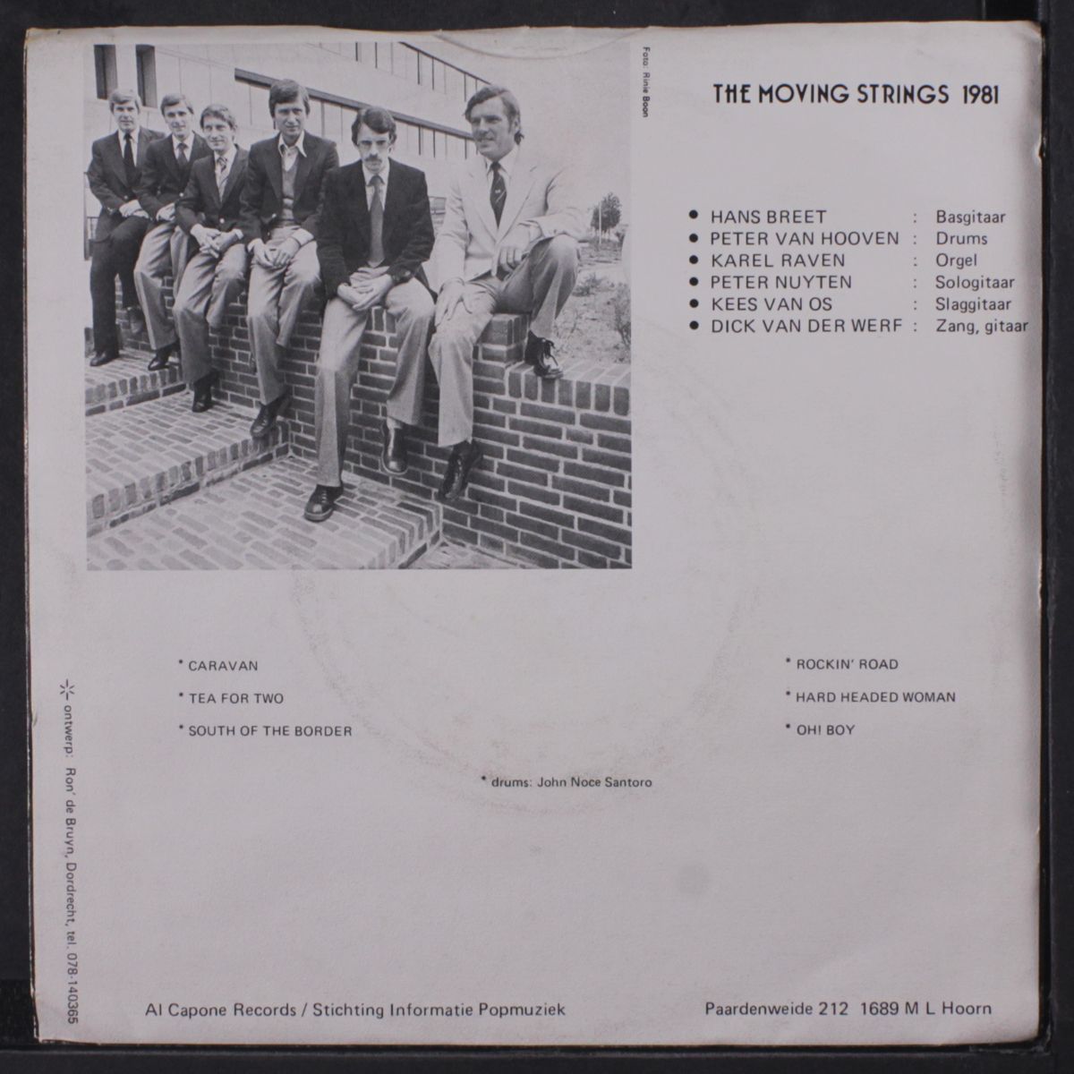 the moving strings by MOVING STRINGS