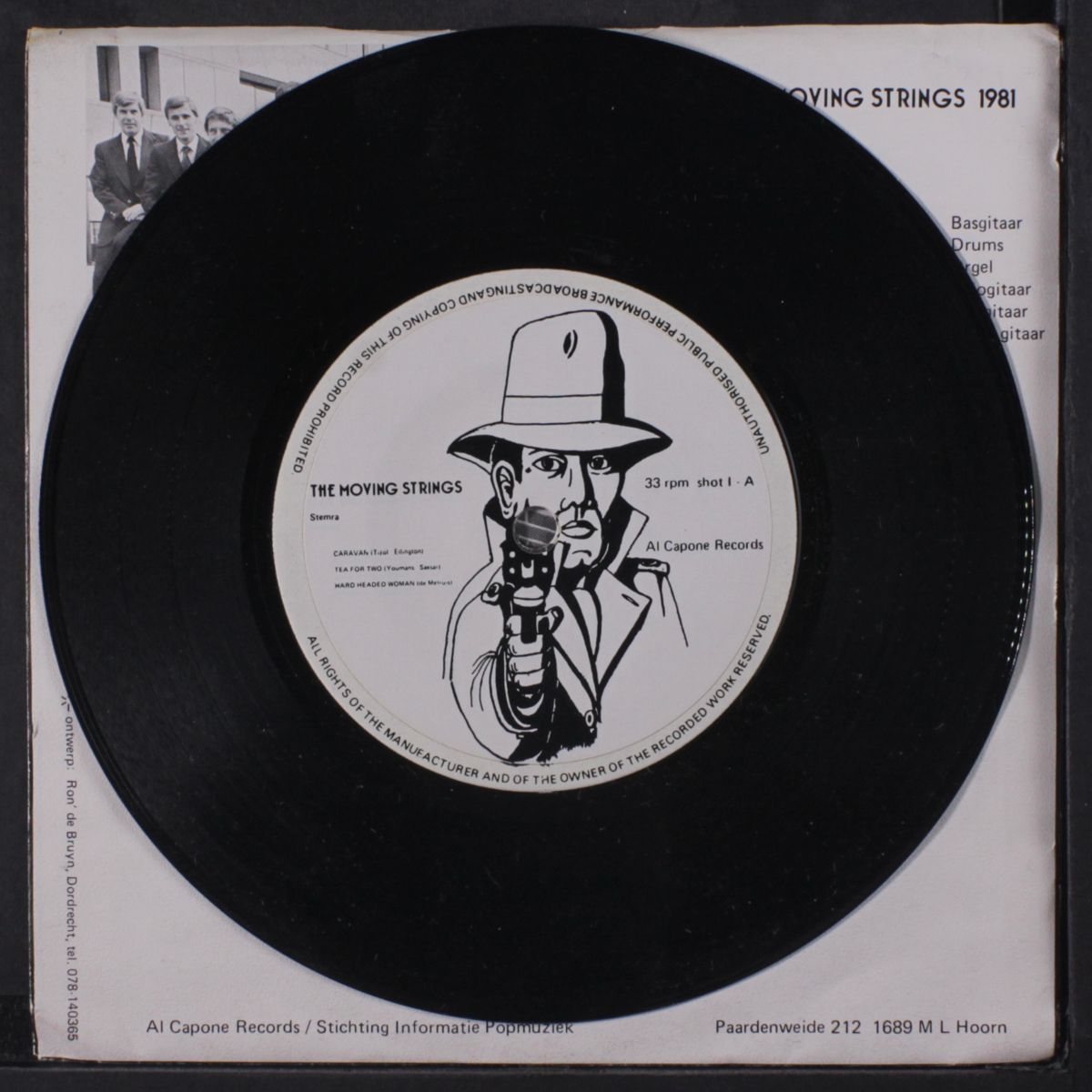 the moving strings by MOVING STRINGS