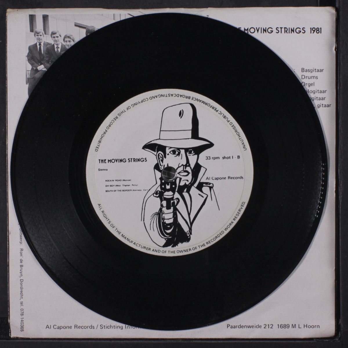 the moving strings by MOVING STRINGS
