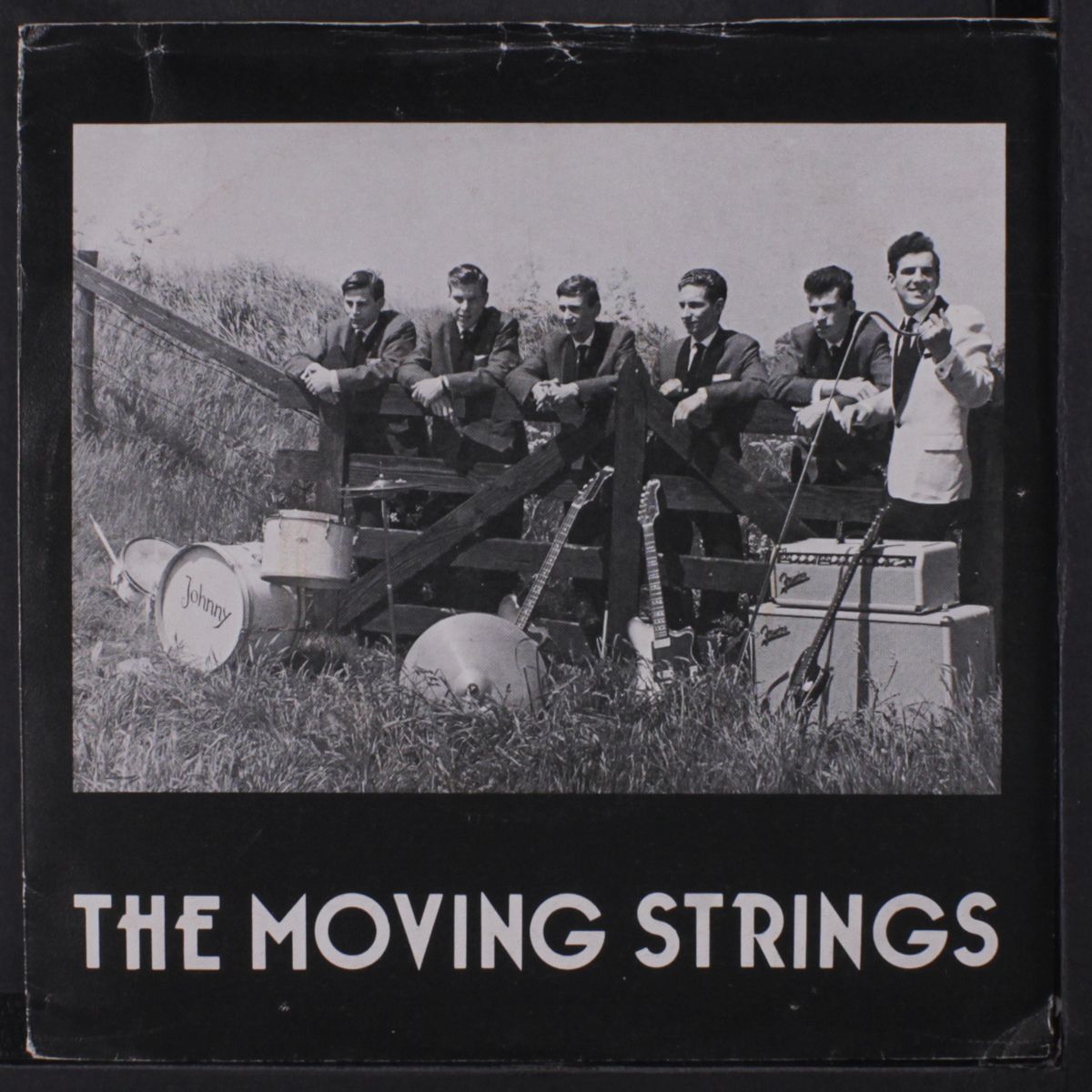 the moving strings by MOVING STRINGS