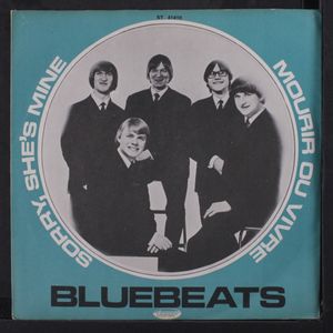 BLUEBEATS